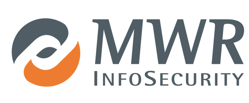 The MWR Logo